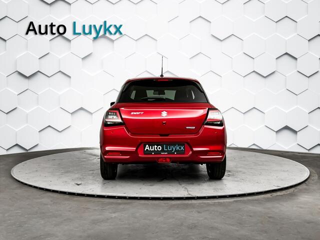 Suzuki SWIFT 1.2 Style Smart Hybrid | Voorraad | ¤2.300,- actiekorting!