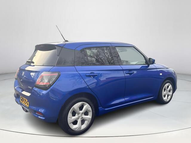 Suzuki SWIFT 1.2 Select Smart Hybrid | 06-10141018 Voor meer informatie