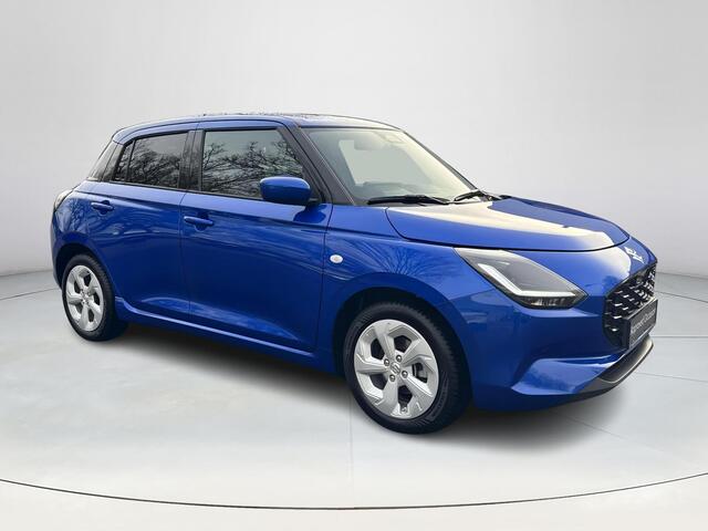 Suzuki SWIFT 1.2 Select Smart Hybrid | 06-10141018 Voor meer informatie