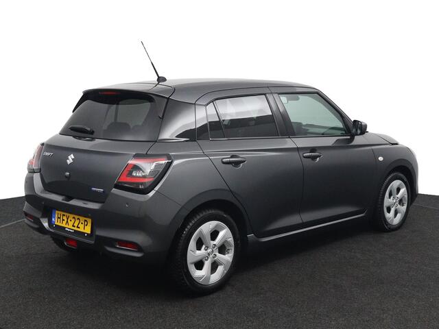 Suzuki SWIFT 1.2 Select Smart Hybrid | Keyless Entry | Navigatie | Stoelverwarming | Achteruitrijcamera | Parkeersensoren Achter |