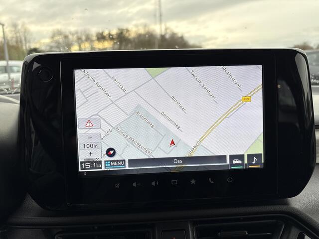 Suzuki SWIFT 1.2 Comfort Smart Hybrid COOL YELLOW