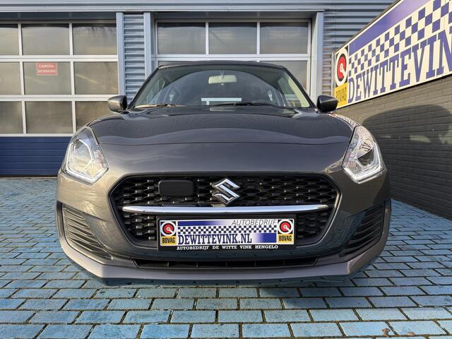 Suzuki SWIFT 1.2 ADAP CRUISE. LED. BLUETH. 1E EIGENAAR