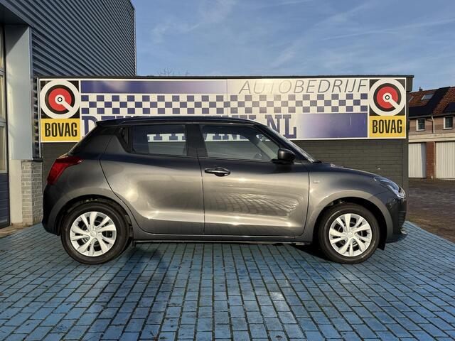 Suzuki SWIFT 1.2 ADAP CRUISE. LED. BLUETH. 1E EIGENAAR