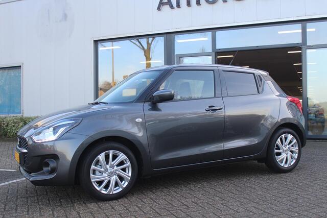 Suzuki SWIFT 1.2 Select Smart Hybrid NIEUW Actieprijs
