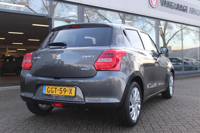 Suzuki SWIFT 1.2 Select Smart Hybrid NIEUW Actieprijs