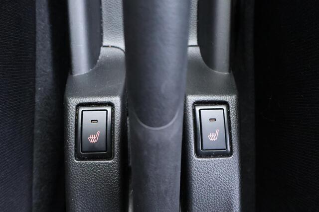 Suzuki SWIFT 1.2 Select 2e Eigenaar | Volledig onderh | BTW | Camera | Stoelverwarming | Bluetooth | Multimedia | LED