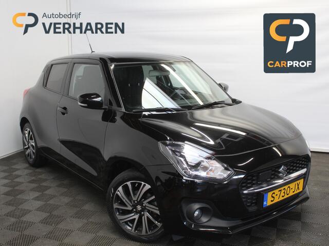 Suzuki SWIFT 1.2 Style Smart Hybrid CLIMATE | CARPLAY | LMV16 | ADAPCRUISE | LED | DAB | PDCA | STOELVERW | CAMERA