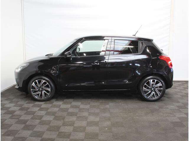 Suzuki SWIFT 1.2 Style Smart Hybrid CLIMATE | CARPLAY | LMV16 | ADAPCRUISE | LED | DAB | PDCA | STOELVERW | CAMERA