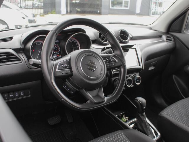 Suzuki SWIFT 1.2 Style Smart Hybrid Automaat | Navi | Adap. Cruise | Clima | Camera | Lm-Velgen