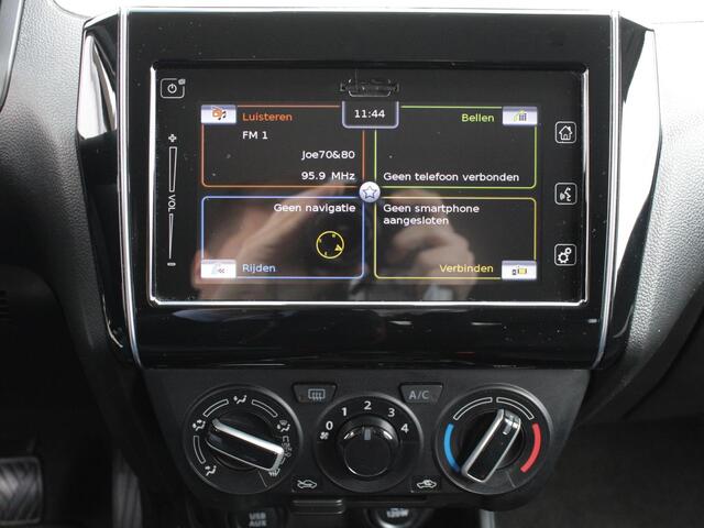 Suzuki SWIFT 1.2 Select Smart Hybrid | Navi | Cruise | Airco | Lm-Velgen