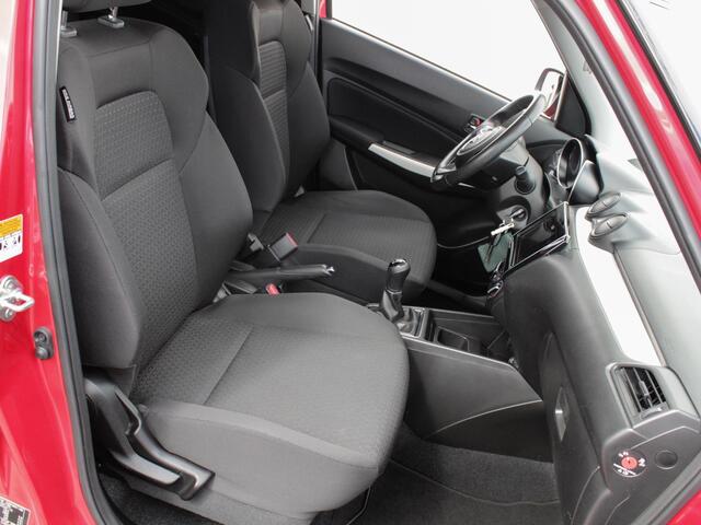 Suzuki SWIFT 1.2 Select Smart Hybrid | Navi | Cruise | Airco | Lm-Velgen