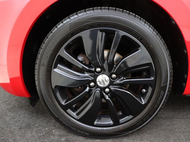 Suzuki SWIFT 1.2 Select Smart Hybrid | Stroelverwarming | LM velgen |