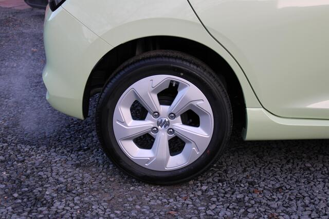 Suzuki SWIFT 1.2 Select Smart Hybrid Nieuwe auto, Draadloos Applecarplay/Androidauto