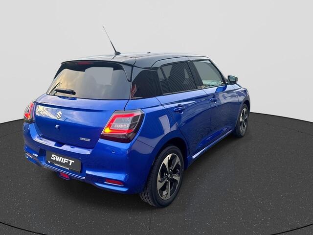 Suzuki SWIFT 1.2 Style Smart Hybrid | Nieuwe Auto | Geheel Rijklaar | Automaat