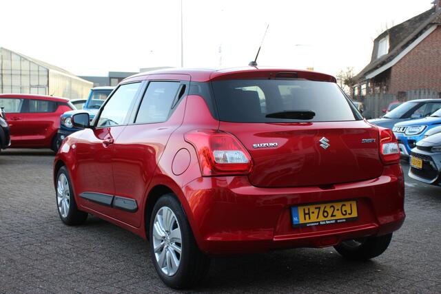 Suzuki SWIFT 1.2 Select | Navi | Carplay/Android auto | 10 jaar Garantie |