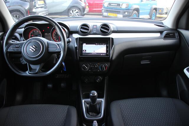 Suzuki SWIFT 1.2 Select | Navi | Carplay/Android auto | 10 jaar Garantie |