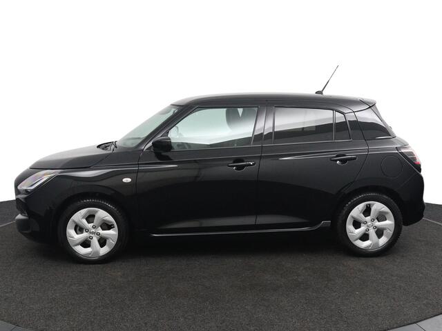 Suzuki SWIFT 1.2 Select Smart Hybrid | Keyless Entry | Navigatie | Stoelverwarming | Dodehoek Detectie | Draadloos Apple Carplay & Android Auto |