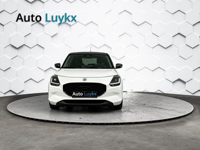 Suzuki SWIFT 1.2 Style Smart Hybrid Automaat | Navigatie | Apple Carplay/Android Auto | Adaptieve Cruise Control