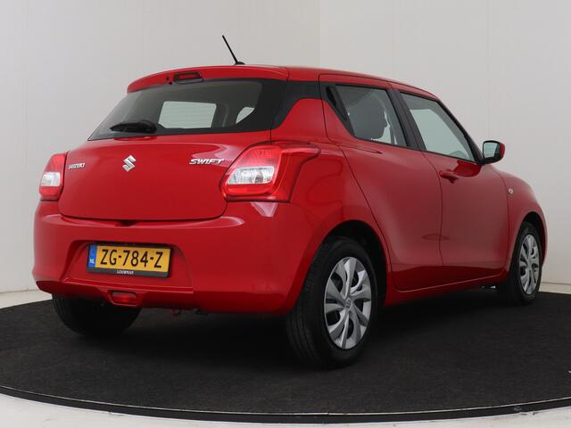 Suzuki SWIFT 1.2 Comfort | NL dealeronderhouden |