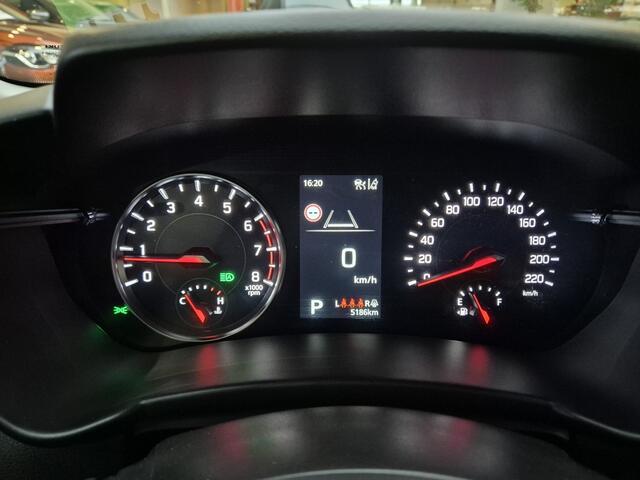 Suzuki SWIFT 1.2 Style Smart Hybrid [AUTOMAAT| CLIMA| CAMERA| CARPLAY| CRUISE