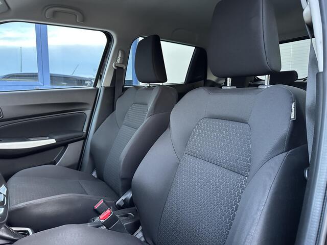 Suzuki SWIFT 1.2 SPORT Smart Hybrid l CarPlay l Automaat l