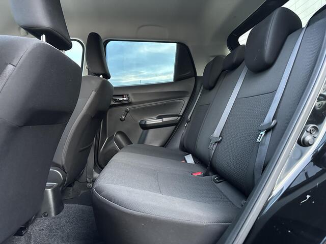 Suzuki SWIFT 1.2 SPORT Smart Hybrid l CarPlay l Automaat l