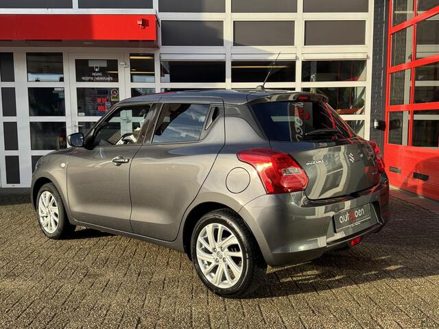 Suzuki SWIFT 1.2 Select Smart Hybrid *ACC/CAMERA/CARPLAY*