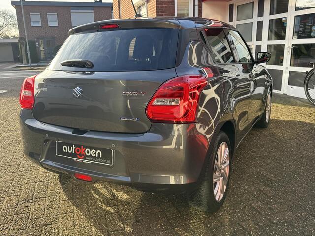 Suzuki SWIFT 1.2 Select Smart Hybrid *ACC/CAMERA/CARPLAY*