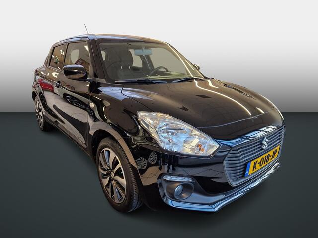 Suzuki SWIFT 1.2 Select Smart Hybrid 16.000 KM!!!