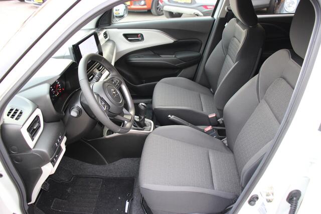 Suzuki SWIFT 1.2 Style Hybrid | ¤ 1.500,- korting! | Direct Leverbaar | 10 jaar garantie |