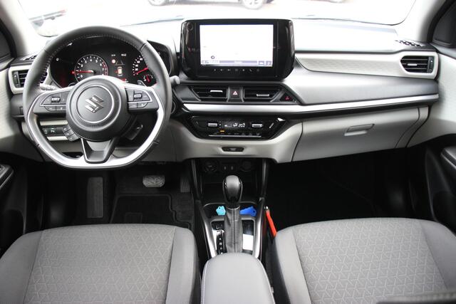 Suzuki SWIFT 1.2 Style Hybrid Automaat | 10 jaar Garantie | Clima |