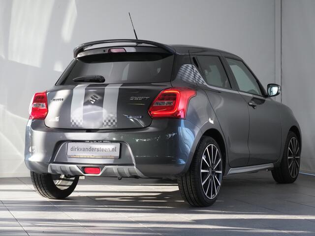 Suzuki SWIFT 1.2 Style Smart Hybrid