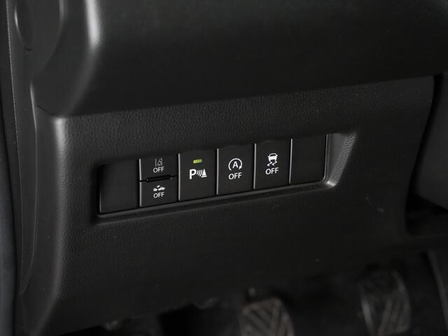 Suzuki SWIFT 1.2 Style Smart Hybrid