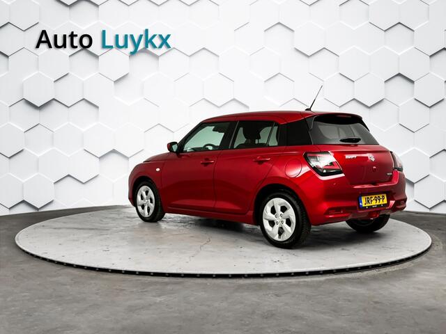 Suzuki SWIFT 1.2 Select Smart Hybrid | Navigatie | Adaptieve Cruise Control | Apple Carplay/Android Auto