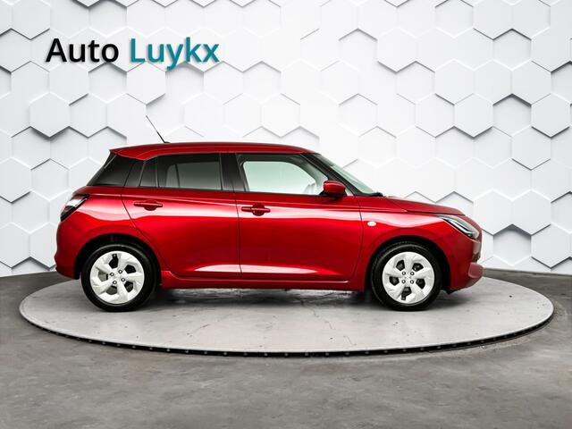 Suzuki SWIFT 1.2 Select Smart Hybrid | Navigatie | Adaptieve Cruise Control | Apple Carplay/Android Auto