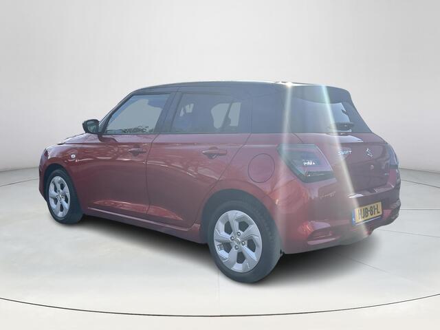 Suzuki SWIFT 1.2 Select Smart Hybrid
