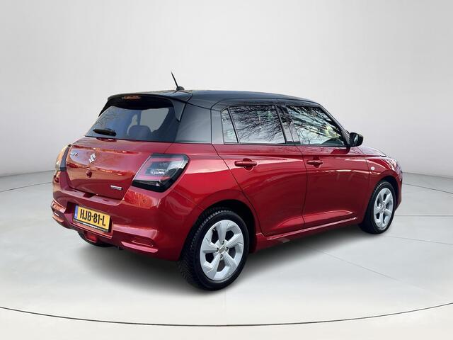 Suzuki SWIFT 1.2 Select Smart Hybrid