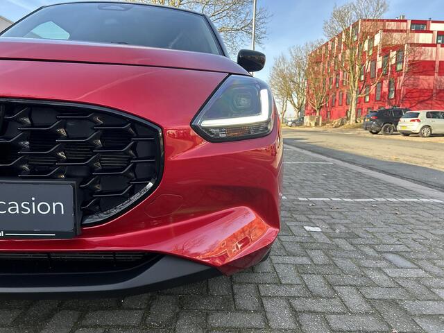 Suzuki SWIFT 1.2 Select Smart Hybrid