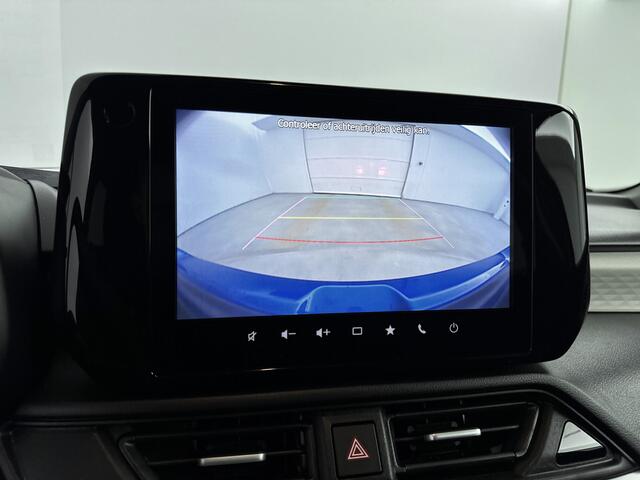 Suzuki SWIFT 1.2 Style Smart Hybrid *DEMO*