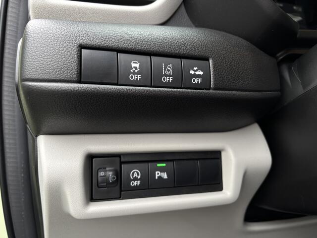 Suzuki SWIFT Automaat 1.2 Select Smart Hybrid