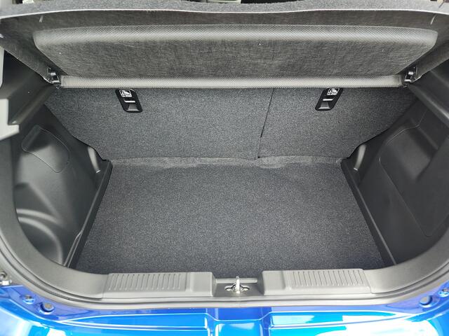 Suzuki SWIFT 1.2 STYLE SMART HYBRID AUTOM. | DEMO DEAL! | Garantie tot 2036!