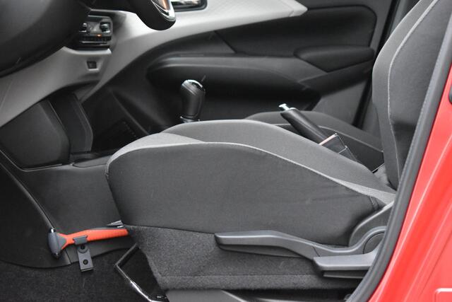 Suzuki SWIFT 1.2 Select Smart Hybrid 82pk | Cruise Control | Achteruitrijcamera | Navigatie |