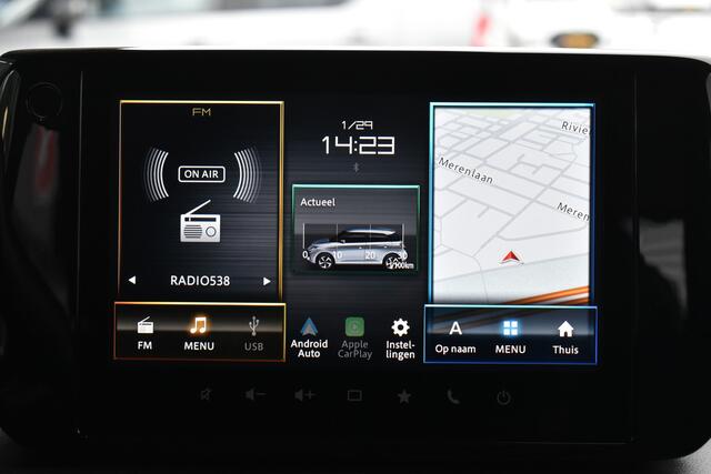 Suzuki SWIFT 1.2 Comfort Smart Hybrid | Achteruitrijcamera | Cruise Control | Nieuw op kenteken |