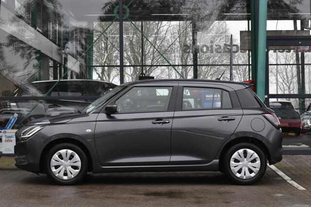 Suzuki SWIFT 1.2 Comfort Smart Hybrid | Achteruitrijcamera | Cruise Control | Nieuw op kenteken |