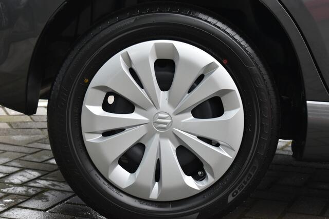 Suzuki SWIFT 1.2 Comfort Smart Hybrid | Achteruitrijcamera | Cruise Control | Nieuw op kenteken |