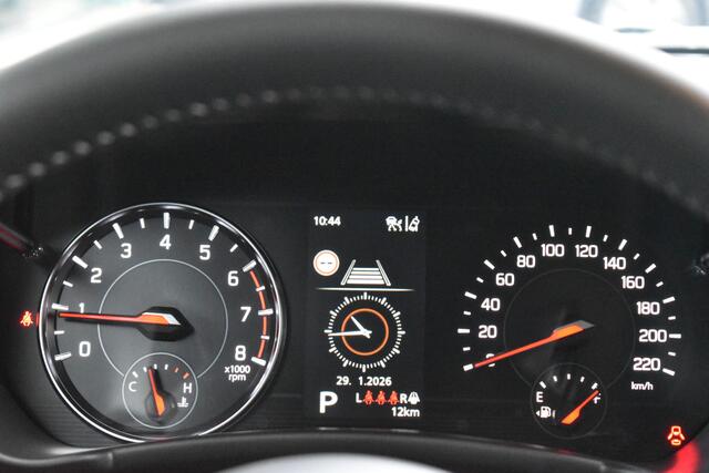 Suzuki SWIFT 1.2 Style Smart Hybrid Automaat 82pk | Nieuw | Direct uit voorraad leverbaar! |