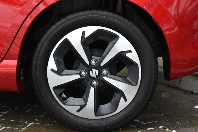 Suzuki SWIFT 1.2 Style Smart Hybrid Automaat 82pk | Nieuw | Direct uit voorraad leverbaar! |