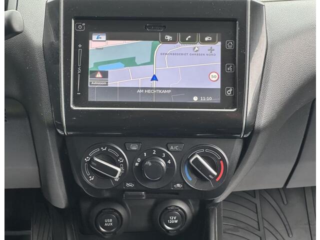 Suzuki SWIFT 1.2 5DRS APPLE P-CAM STOELVERW. ALL SEASON