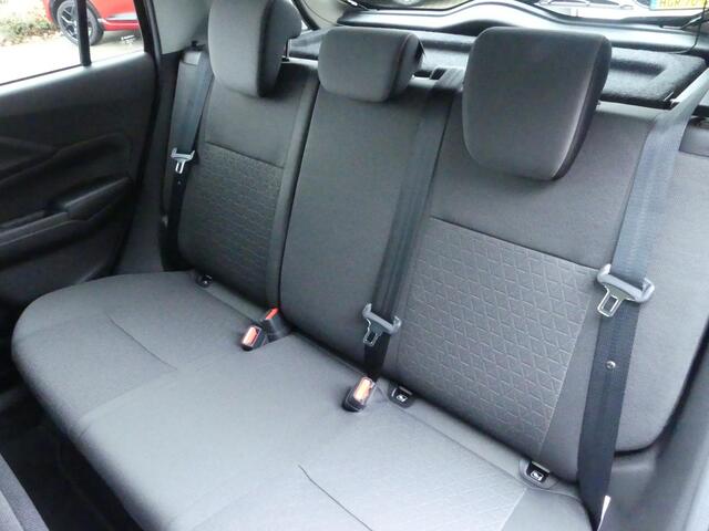 Suzuki SWIFT 1.2 Select Smart Hybrid AUTOMAAT Tot 10 jaar garantie, Nieuw Uit Voorraad Leverbaar, Cruise Control, Apple Carpl/Andr Auto