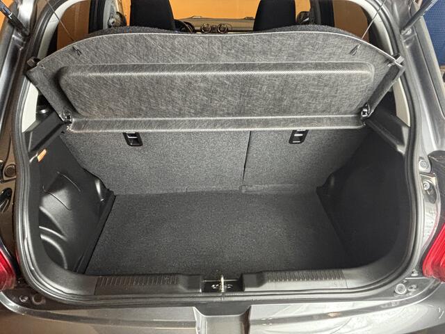 Suzuki SWIFT 1.2 Stijl Smart Hybrid navi | camera | adaptive cruise lmv | stoelverwarming